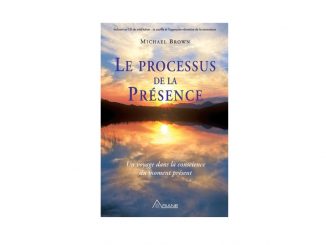 Michael Brown, processus, présence, ariane, meditation, santé mentale